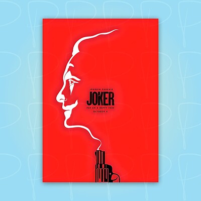 پوستر | Joker