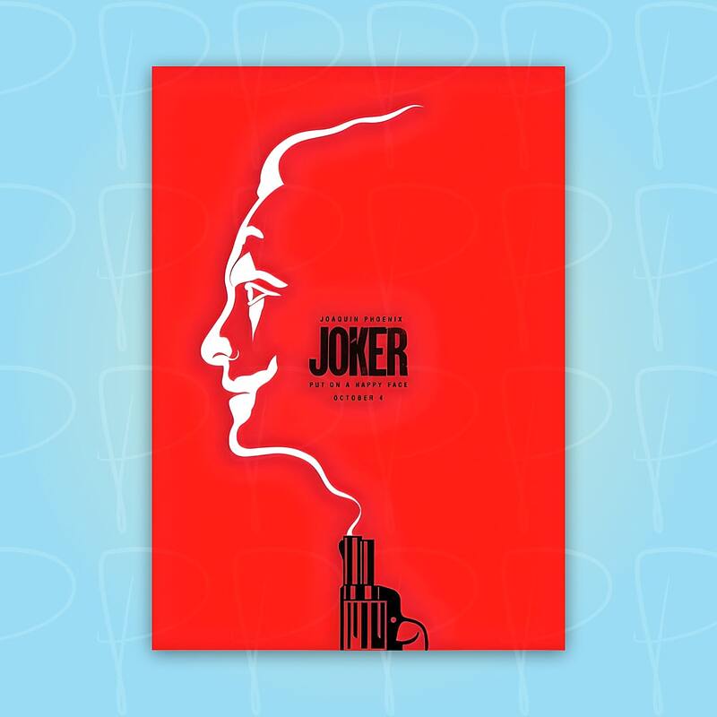 پوستر | Joker