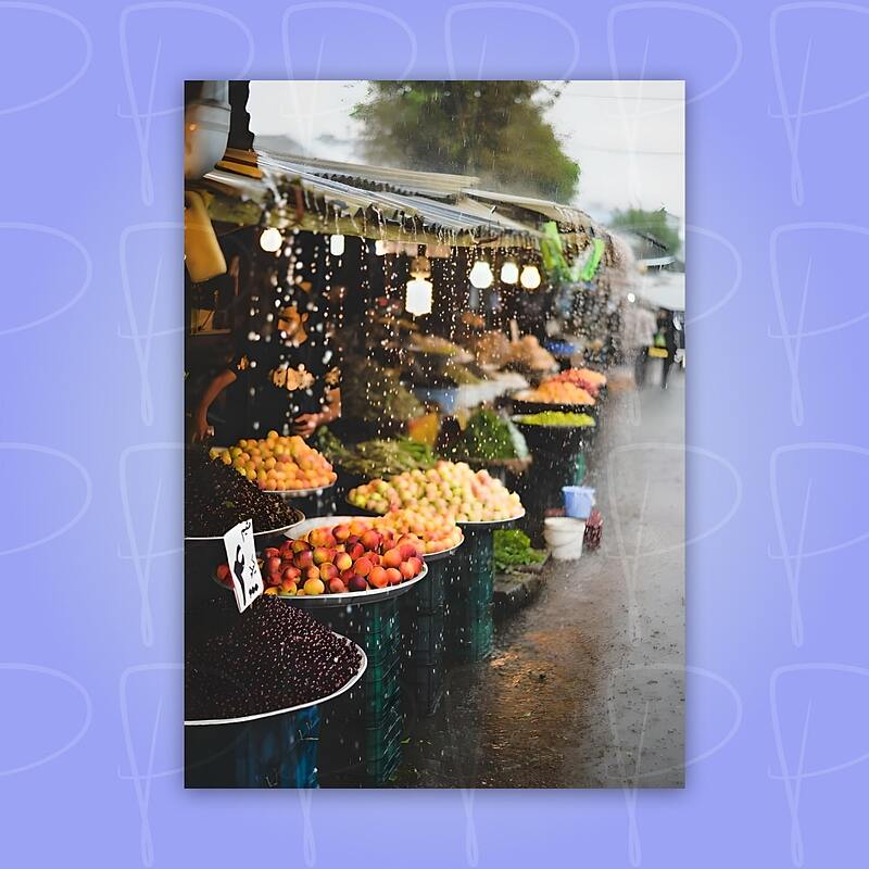 پوستر | بازار ایران