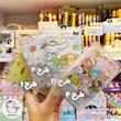 استیک نوت دفترچه ای سانریو