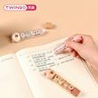 غلط گیر نواری و چسب دو طرفه twingo طرح کاپی بارا