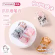 تراش مخزن دار Twingo طرح Papa Meow