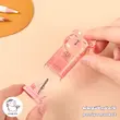تراش مخزن دار Twingo طرح کاپی بارا