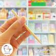 دفترچه اسکرچ سانریو ملودی