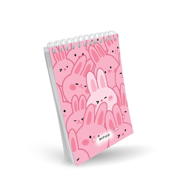 دفترچه یادداشت pattern طرح ۴