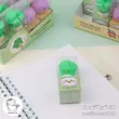 تراش سیلیکونی Kuki طرح سبزیجات