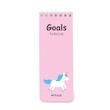 میکروتودولیست goals یونیکورن طرح ۲