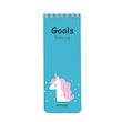 میکروتودولیست goals یونیکورن طرح ۳