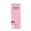 میکروتودولیست goals دختر طرح ۲
