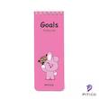 میکروتودولیست goals فانتزی طرح ۲