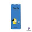 میکروتودولیست goals فانتزی طرح ۳