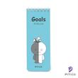 میکروتودولیست goals فانتزی طرح ۴