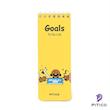 میکروتودولیست goals فانتزی طرح ۸