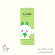 میکروتودولیست goals کیوت طرح ۵