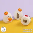 تراش سیلیکونی Sofun طرح هالووین