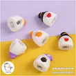 تراش سیلیکونی Sofun طرح هالووین