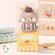 تراش سیلیکونی Pinen طرح Magic Bear