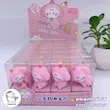 تراش سیلیکونی Pinen طرح Wish Dog