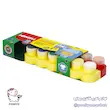 گواش 12 رنگ Fonzell فونزل سری Kids