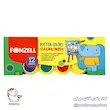 گواش 12 رنگ Fonzell فونزل سری Kids