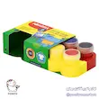 گواش 6 رنگ Fonzell فونزل سری Kids