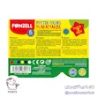 گواش 6 رنگ Fonzell فونزل سری Kids