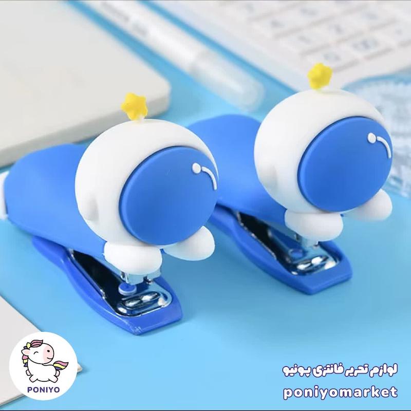منگنه عروسکی سیلیکونی فضانورد