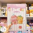 دفتر خط دار مجلد ۴۰ برگ summer طرح ۱