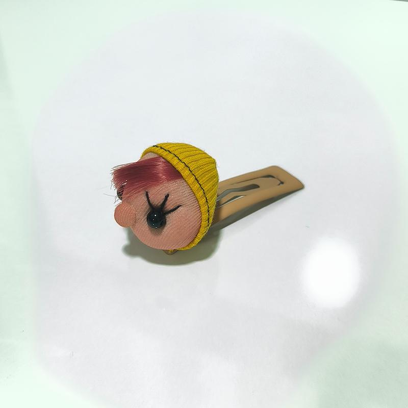 گیره مو