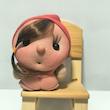 عروسک متوسط