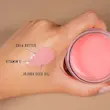 ماسک لب جیسون وو