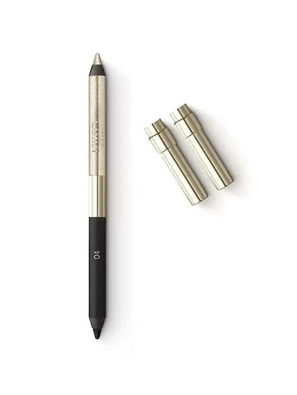 مدادچشم دوطرفه کیکو