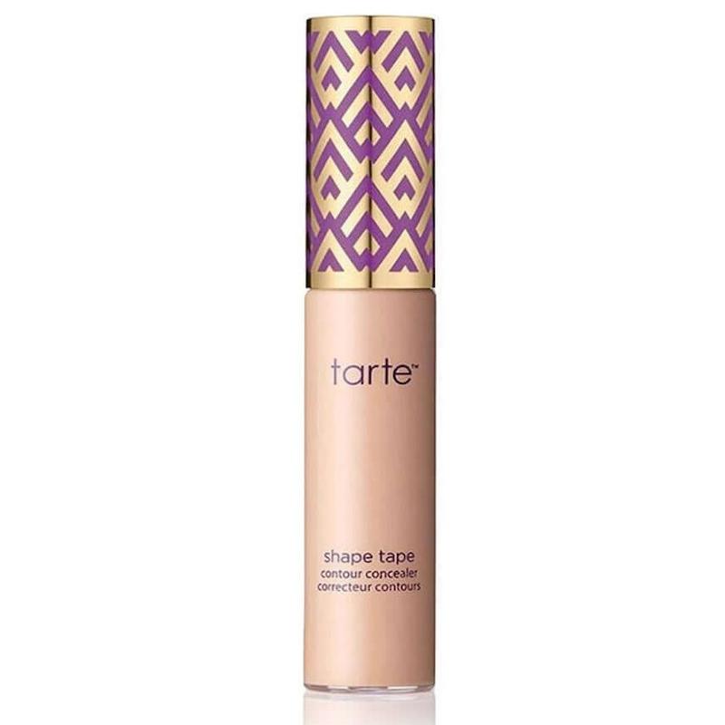 کانسیلر تارت
