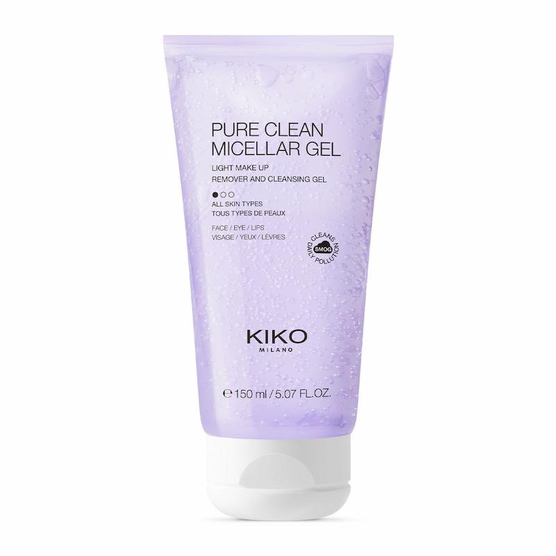 شوینده صورت کیکو