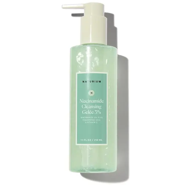 شوینده ی نیاسینامید ناتوریوم