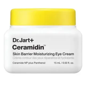 دورچشم ضدچروک و ضدخشکی دکترژارت