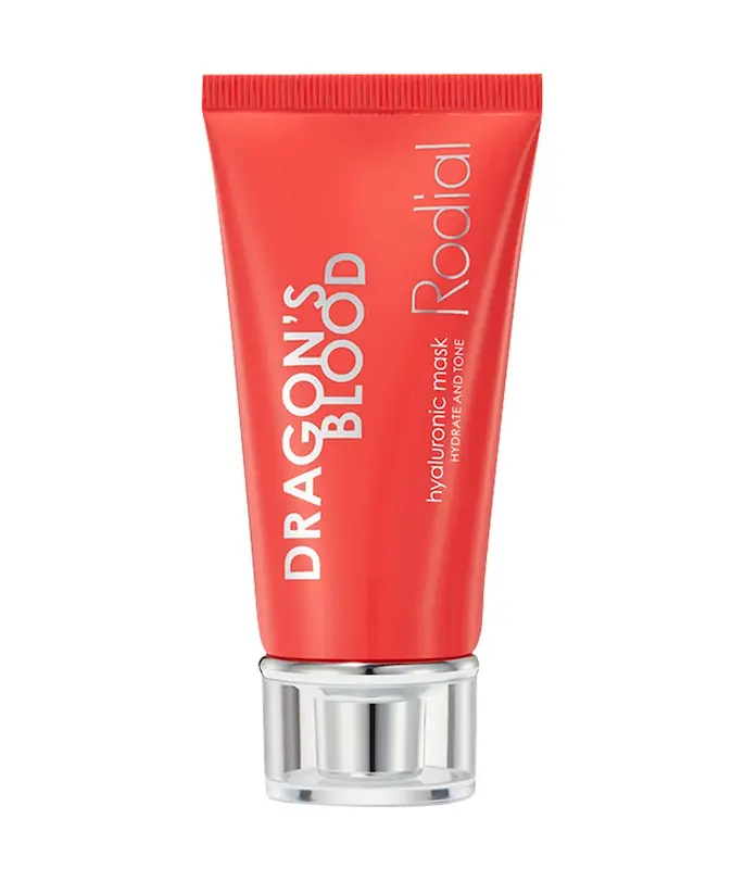 ماسک خون اژدها رودیال