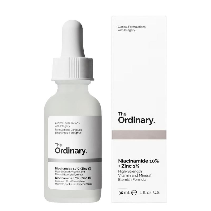 سرم نیاسیامید اوردینری