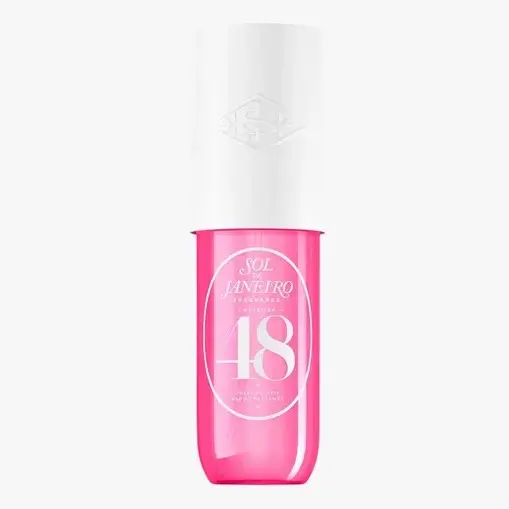 اسپری بدن و مو سل د ژنیرو 48