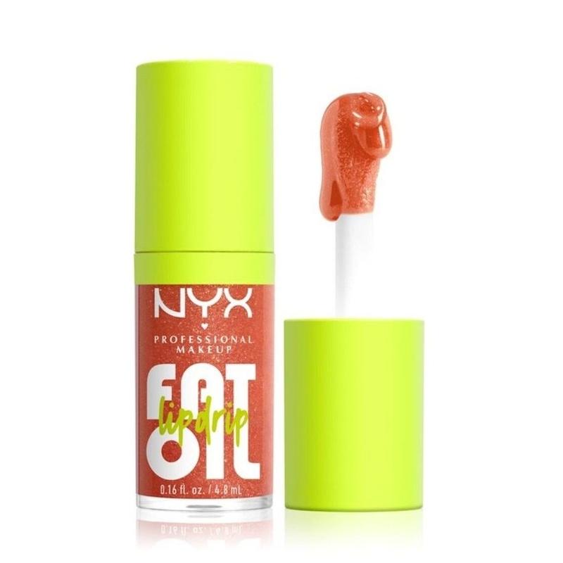 رژلب روغنی نیکس