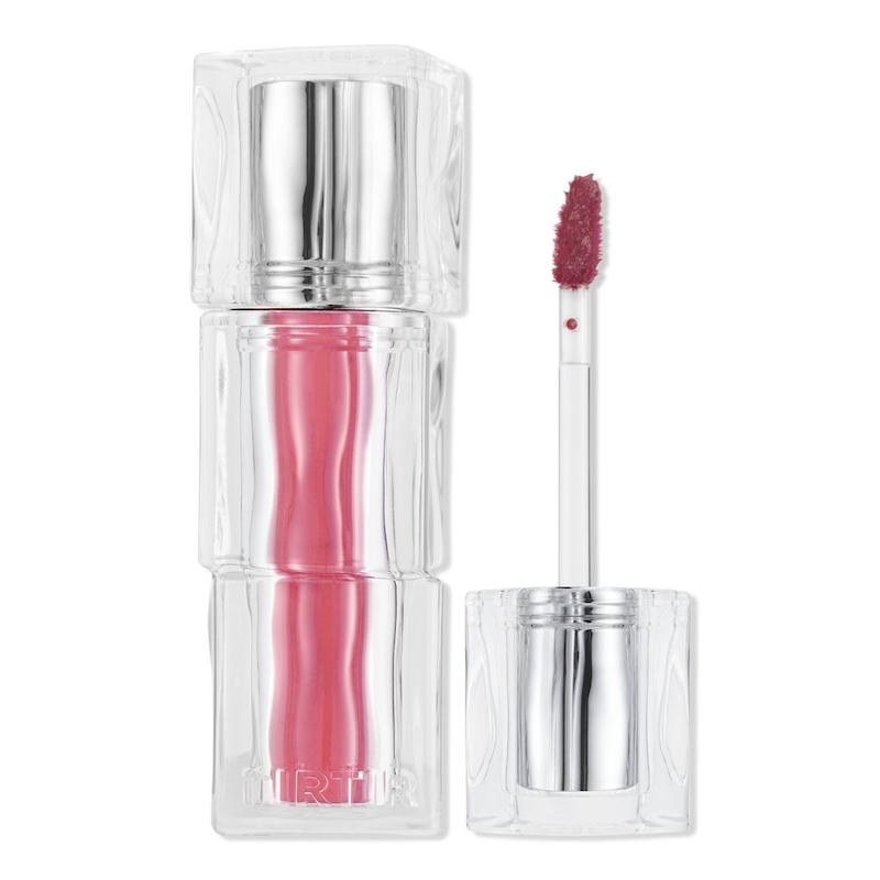 تینت لب تیرتیر