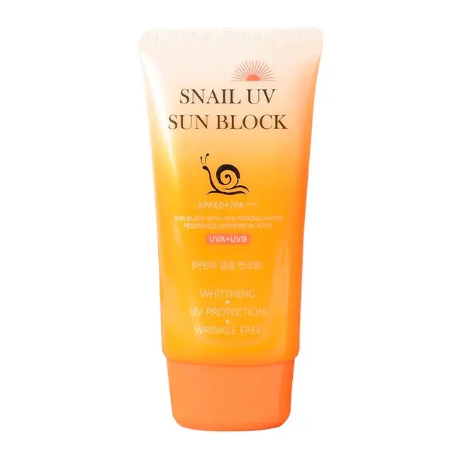 ضدآفتاب حلزون ژیگات