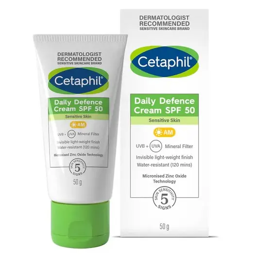 ضدآفتاب ستافیل +50