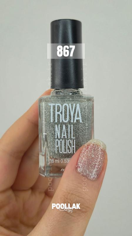 کد 867 برند ترویا