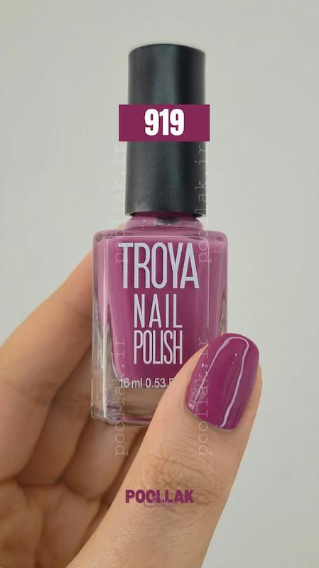 کد 919 برند ترویا