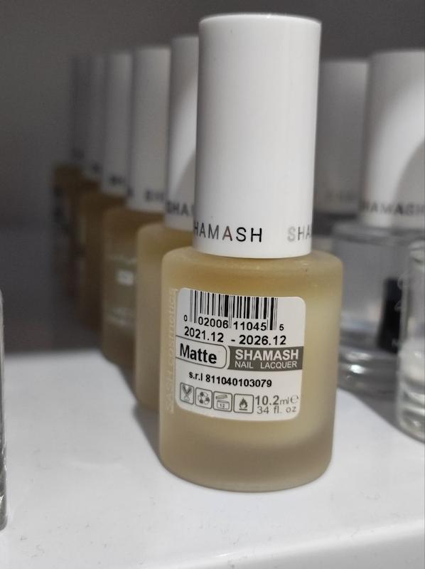 تاپ مات برند شاماش