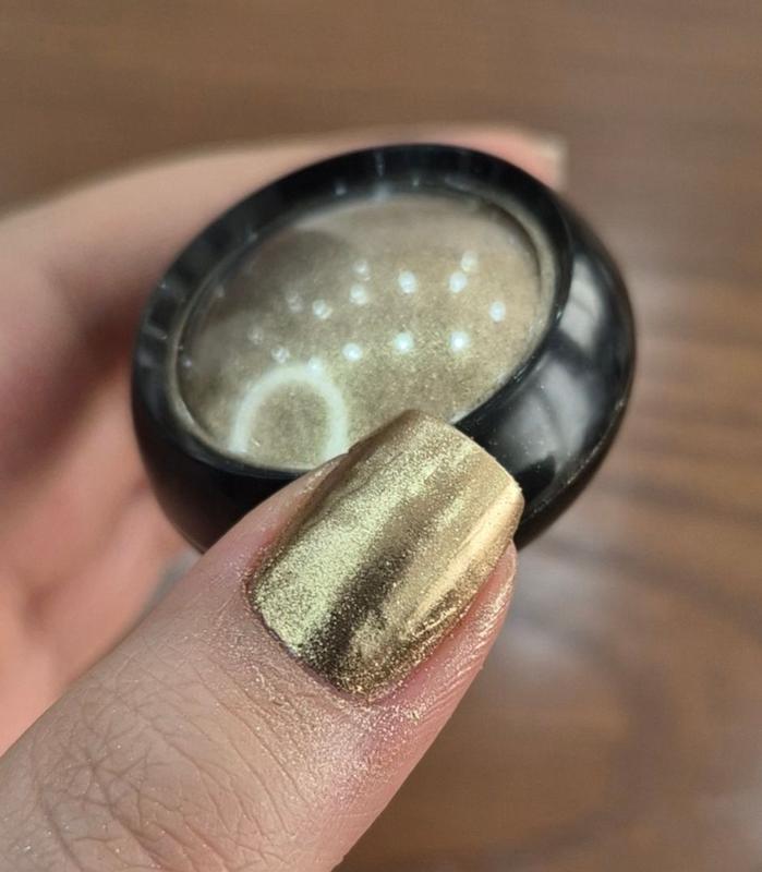 کروم طلایی (رز گلد)