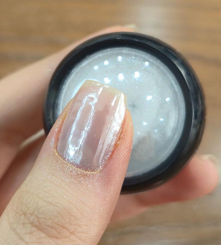 کروم کلیر بی رنگ 