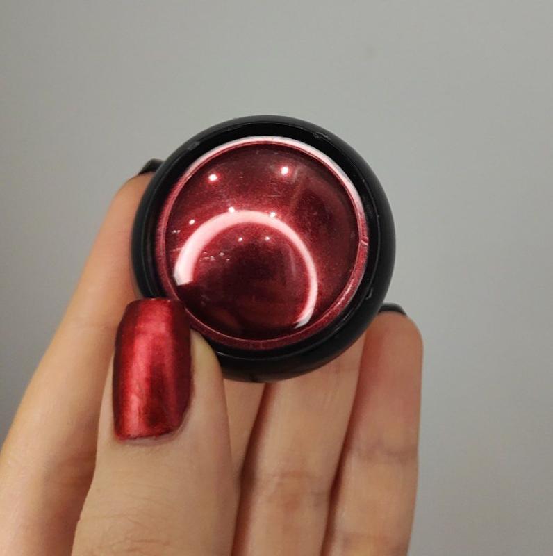 پودر کروم قرمز