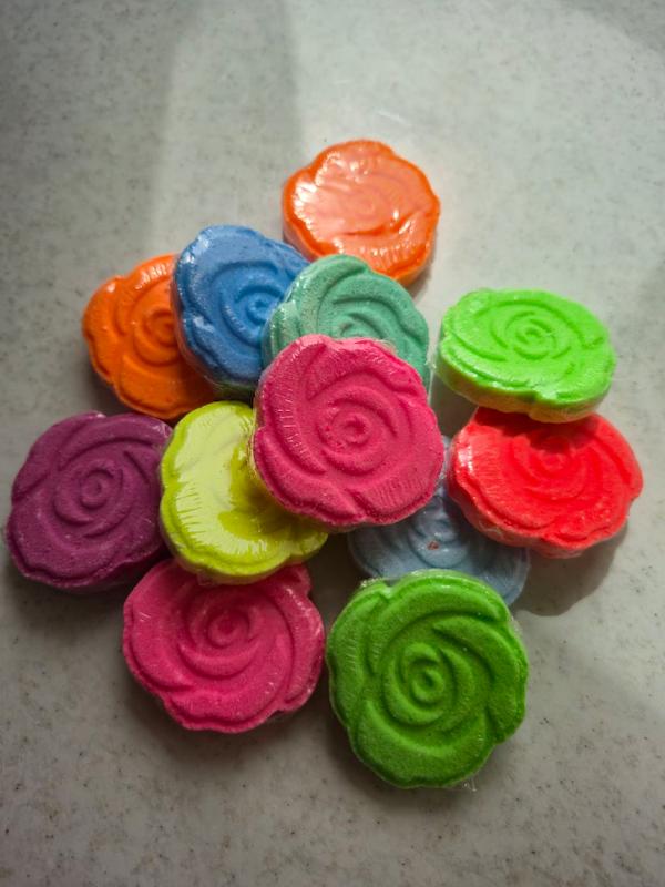 کوکتل پدیکور ۳۰ گرمی